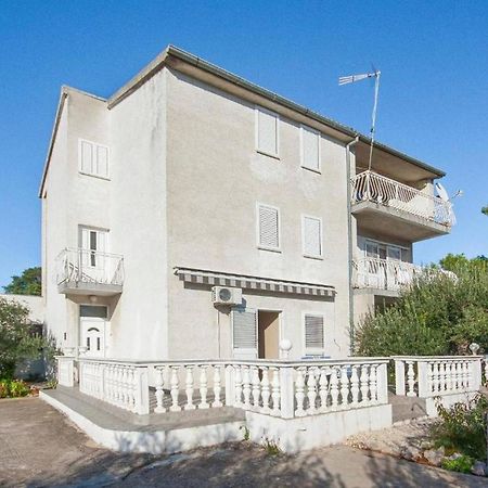 Apartments Zdenka ブロダリツァ エクステリア 写真