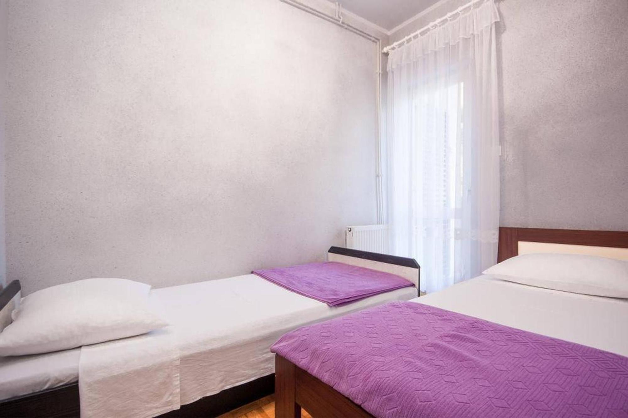 Apartments Zdenka ブロダリツァ エクステリア 写真