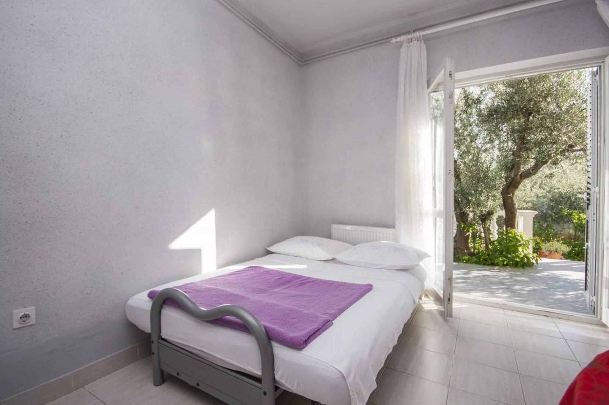 Apartments Zdenka ブロダリツァ エクステリア 写真