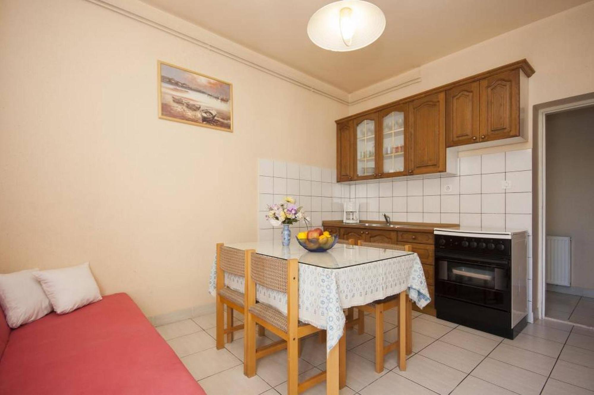 Apartments Zdenka ブロダリツァ エクステリア 写真