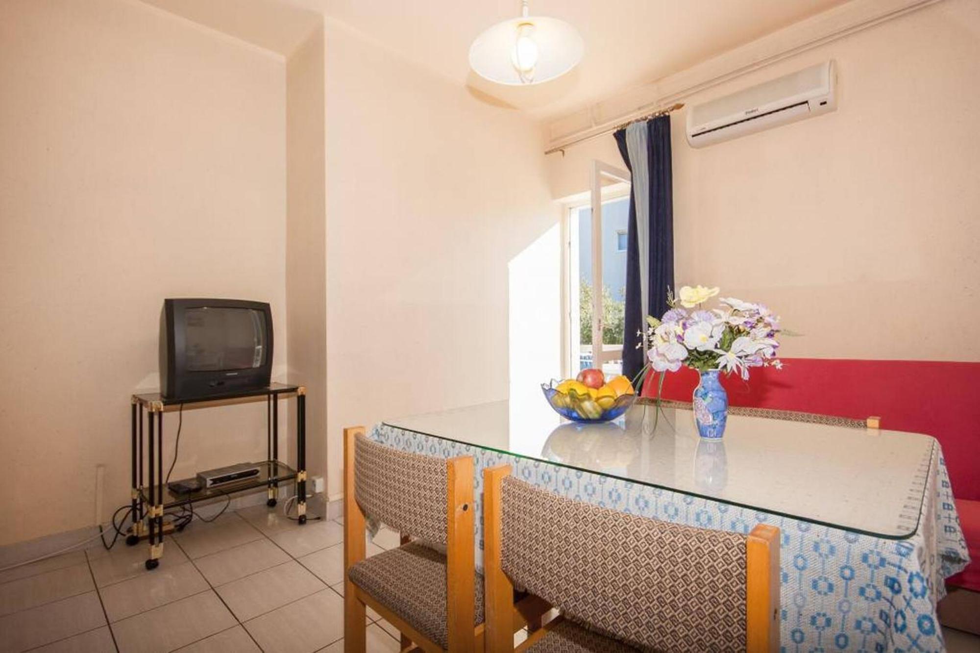 Apartments Zdenka ブロダリツァ エクステリア 写真